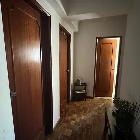 Mk House Quarto em Acomodações Particulares *