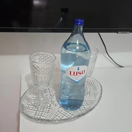 Mk House Quarto em Acomodações Particulares